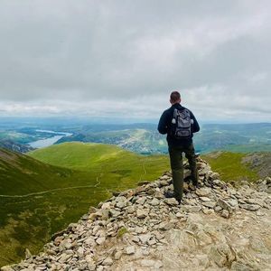 Meet your Posher, Stephen